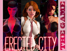 Erected City The Game